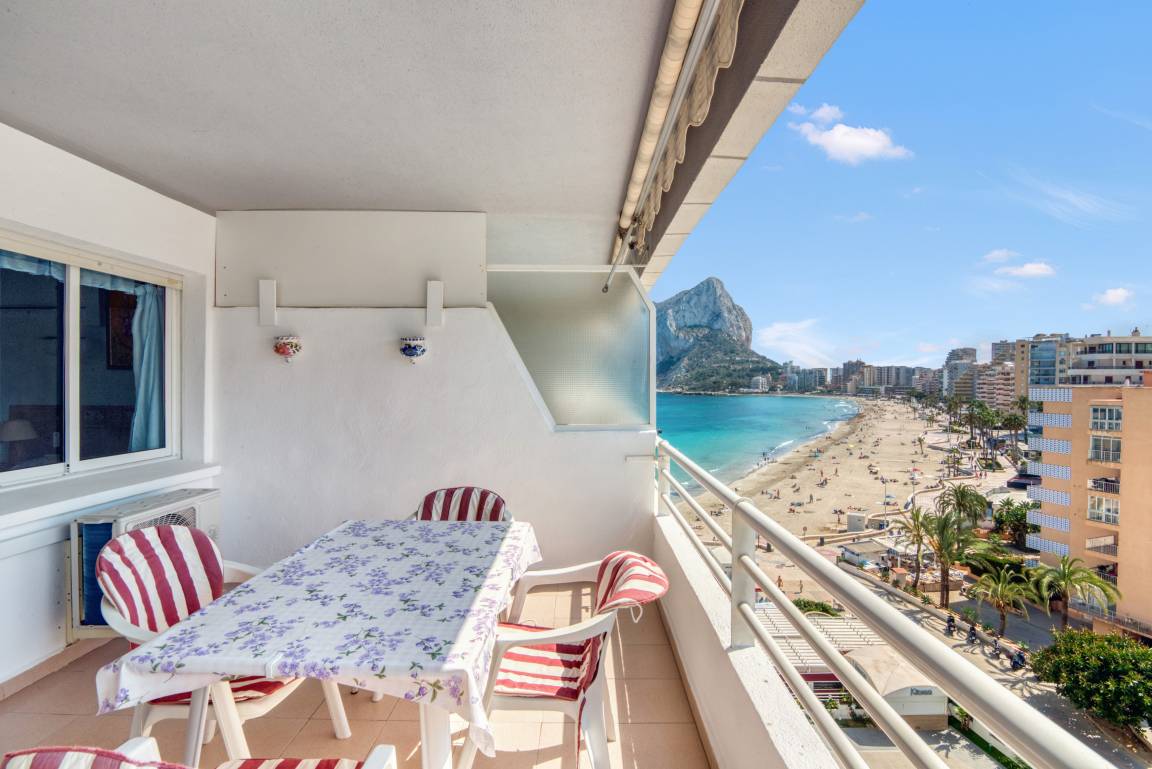 55 M² Apartamento ∙ 1 Habitación ∙ 4 Huéspedes - Jalón