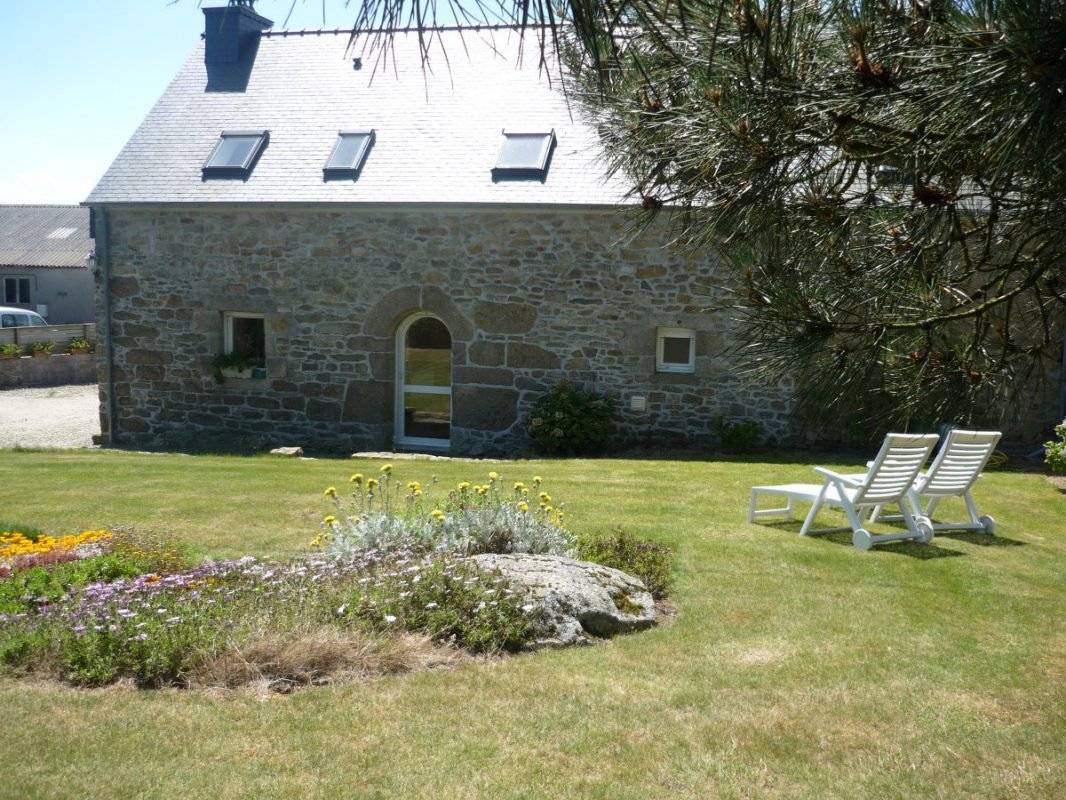 90 m&sup2; G&icirc;te 3 Schlafzimmer 7 G&auml;ste