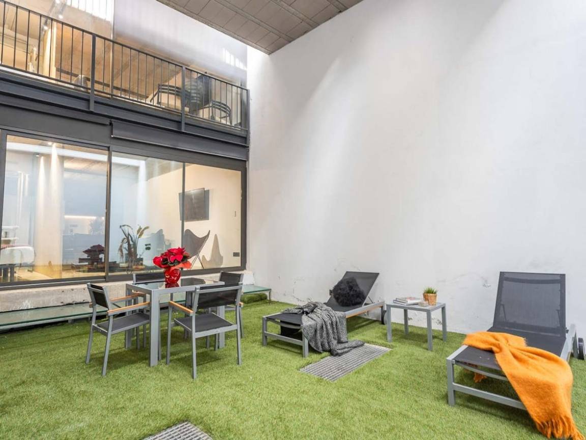 55 M² Appartement ∙ 1 Chambre ∙ 3 Personnes - La Floresta