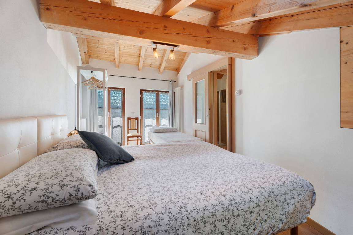 36 M² Appartement ∙ 1 Chambre ∙ 3 Personnes - Orta San Giulio
