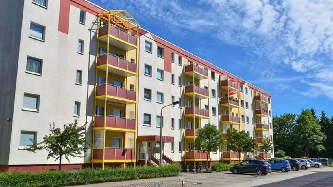 53 M² Ferienwohnung ∙ 1 Schlafzimmer ∙ 2 Gäste - Heringsdorf