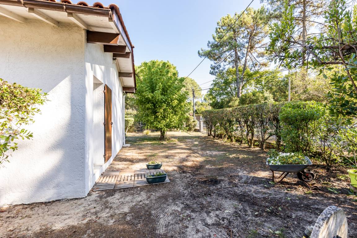 44 M² Appartement ∙ 1 Chambre ∙ 6 Personnes - Lège-Cap-Ferret
