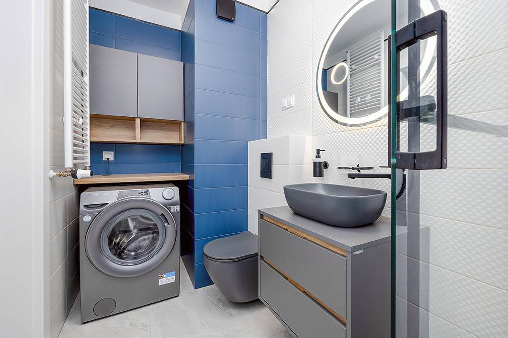 38 m² Ferienwohnung ∙ 1 Schlafzimmer ∙ 4 Gäste – Bild 25