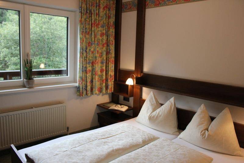 40 M² Ferienwohnung ∙ 1 Schlafzimmer ∙ 3 Gäste - Längenfeld