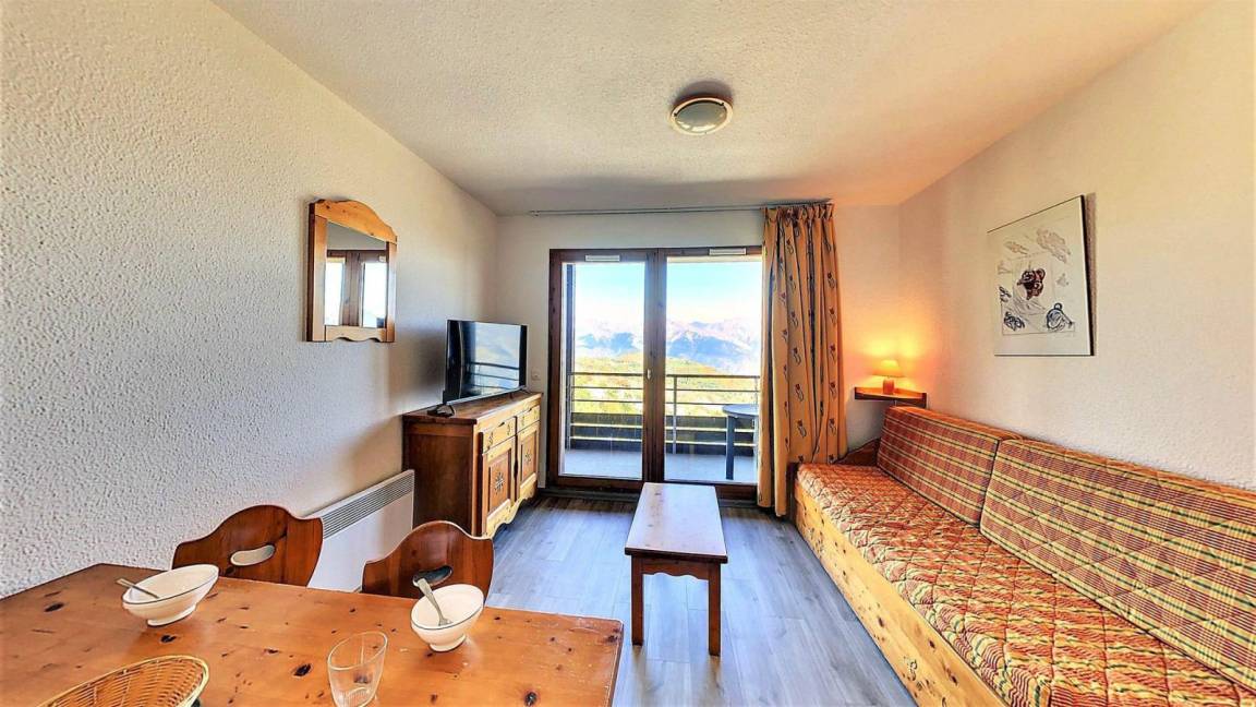 31 m&sup2; Ferienwohnung 1 Schlafzimmer 4 G&auml;ste
