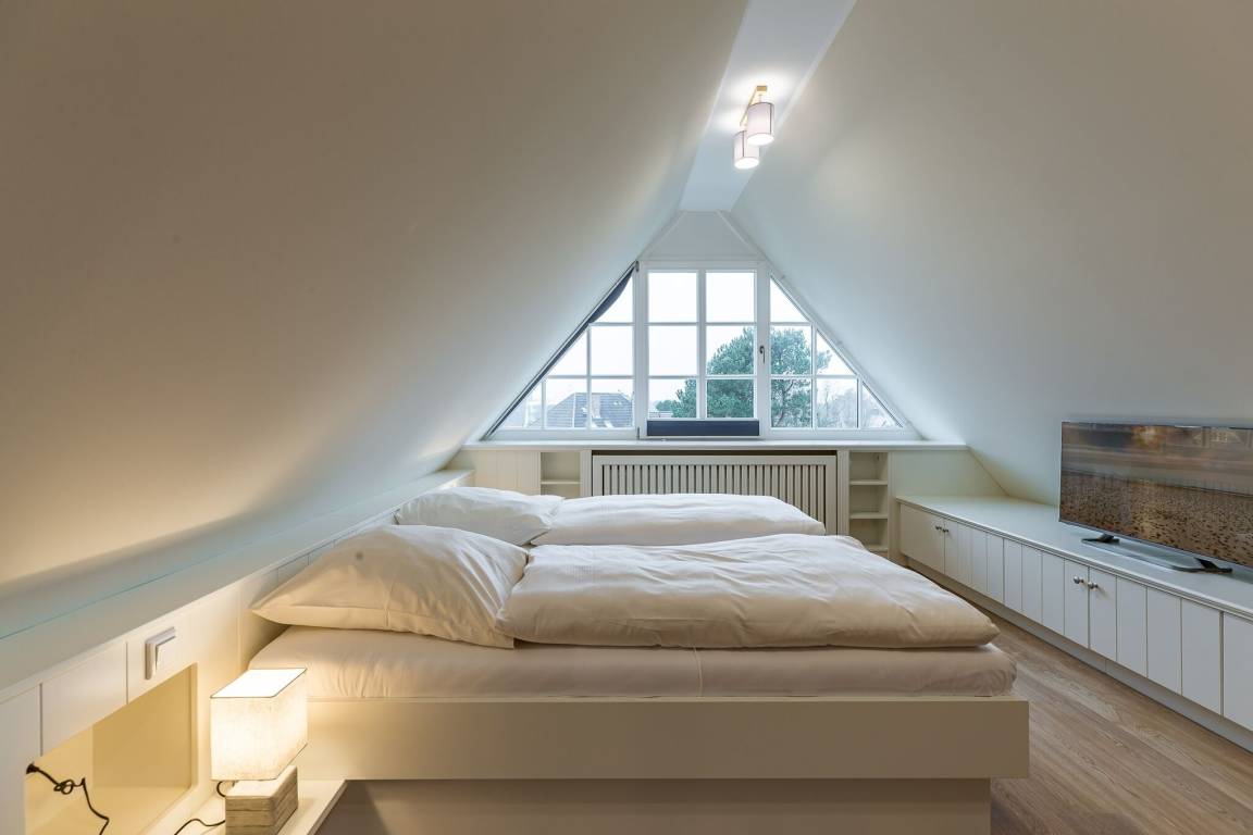 166 m² Ferienhaus ∙ 3 Schlafzimmer ∙ 6 Gäste – Bild 26