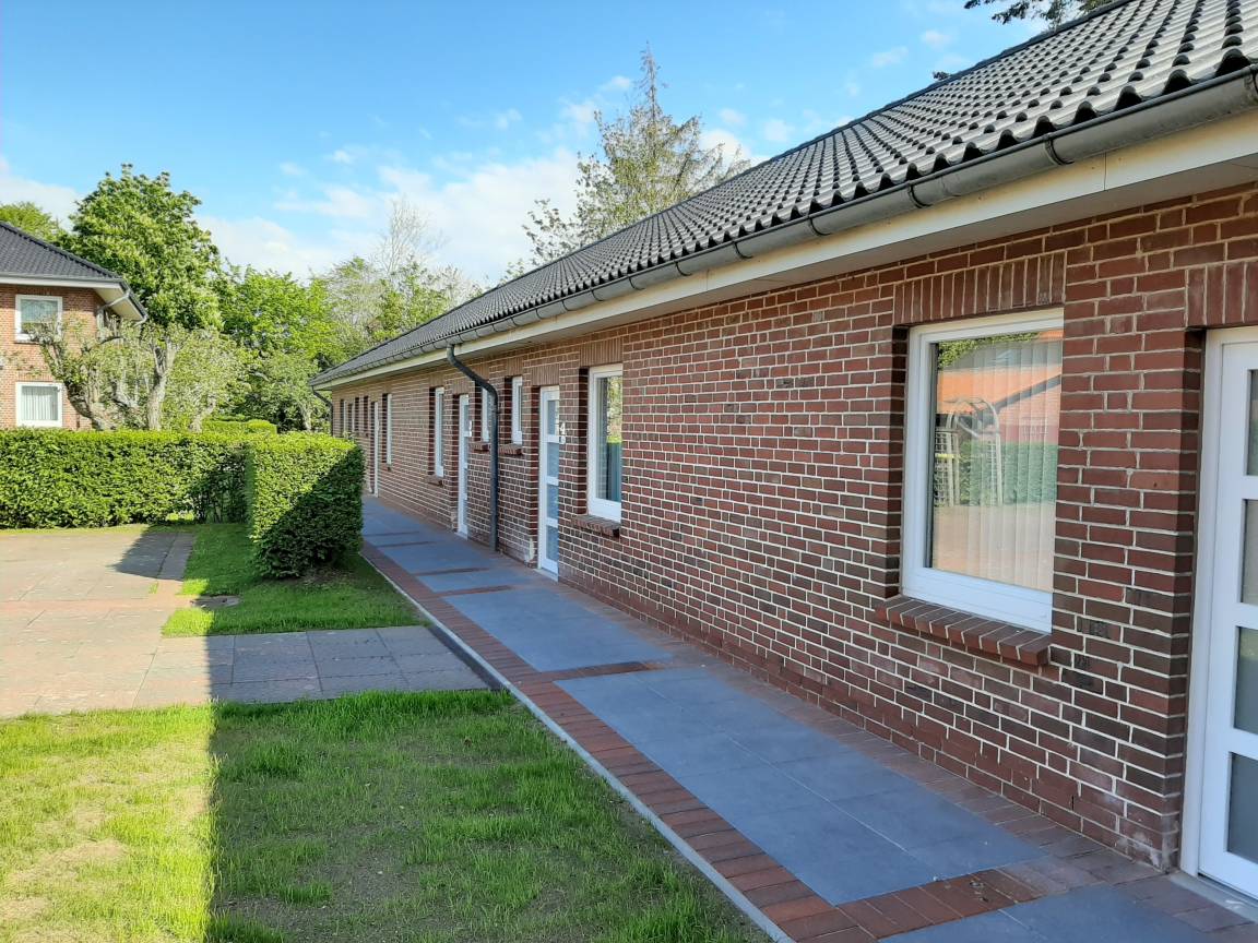 45 m² Ferienwohnung ∙ 1 Schlafzimmer ∙ 2 Gäste – Bild 24