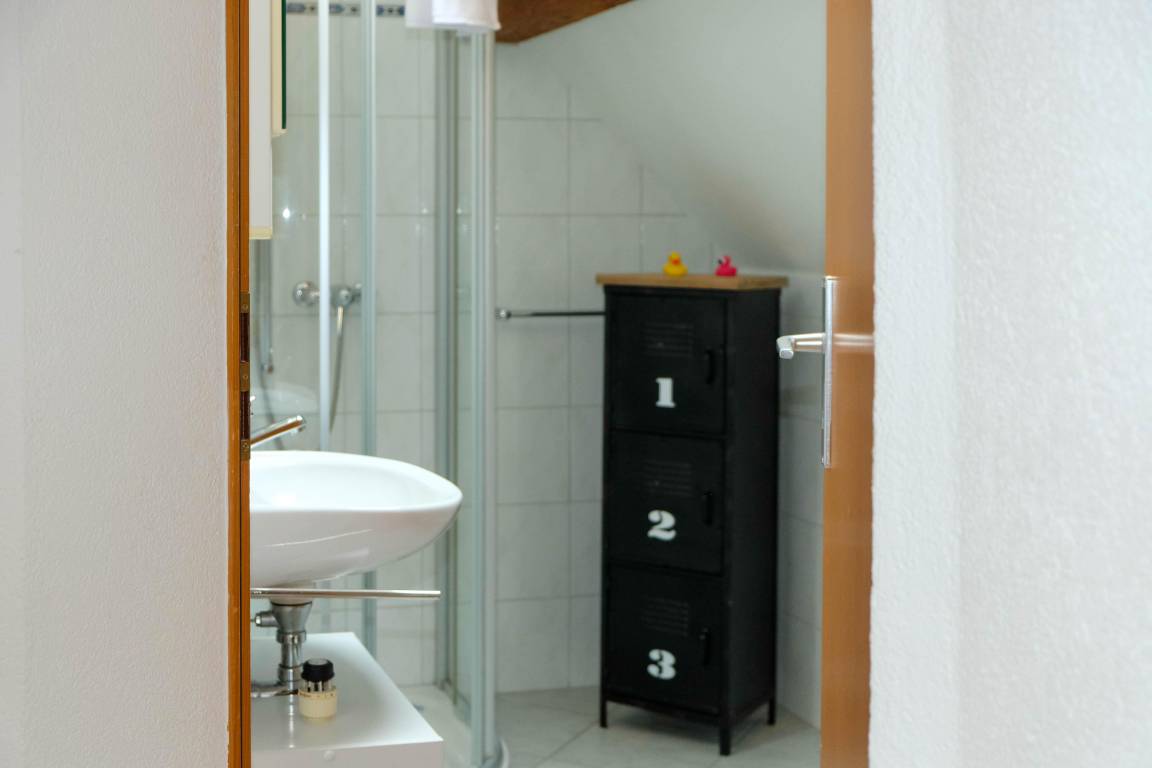33 M² Appartement ∙ 1 Chambre ∙ 4 Personnes - Gunten