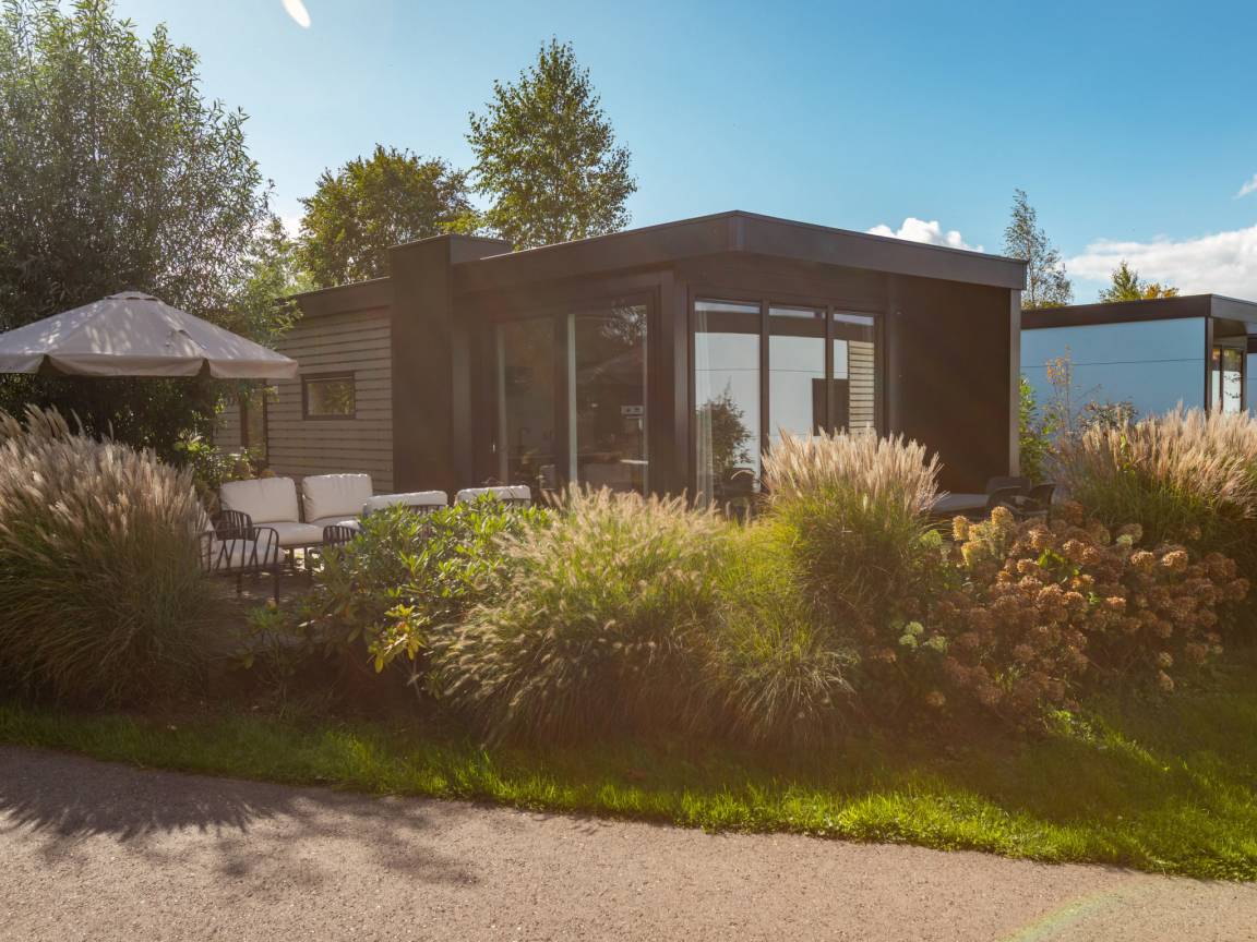 30 M² Ferienhaus ∙ 1 Schlafzimmer ∙ 5 Gäste - Kampen