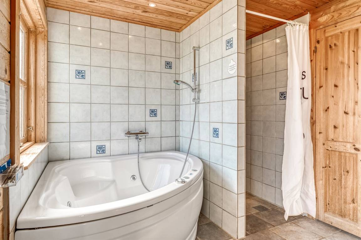 106 m² Ferienhaus ∙ 3 Schlafzimmer ∙ 8 Gäste – Bild 7