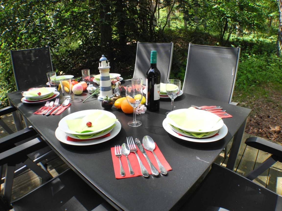 85 m² Ferienhaus ∙ 3 Schlafzimmer ∙ 6 Gäste – Bild 14