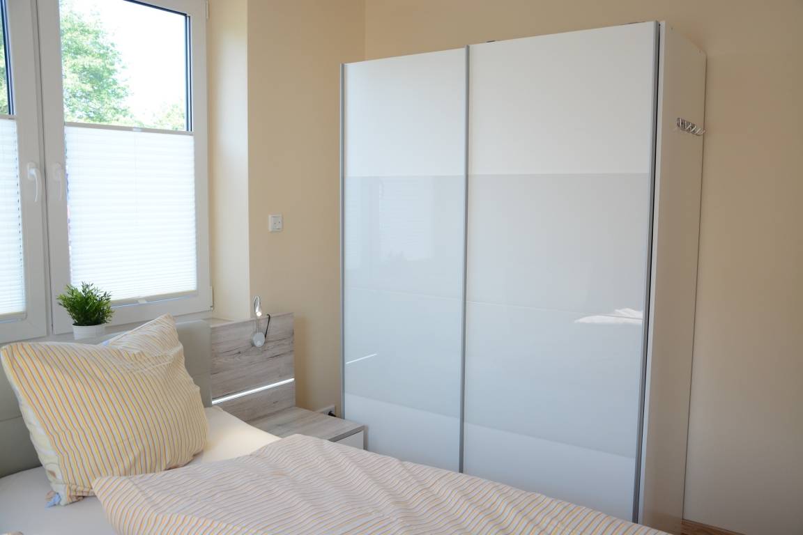 220 m² Ferienhaus ∙ 6 Schlafzimmer ∙ 16 Gäste – Bild 13