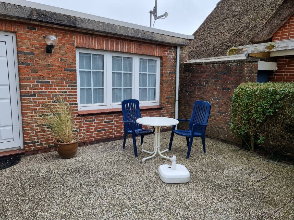 30 m² Ferienwohnung ∙ 1 Schlafzimmer ∙ 2 Gäste – Bild 10