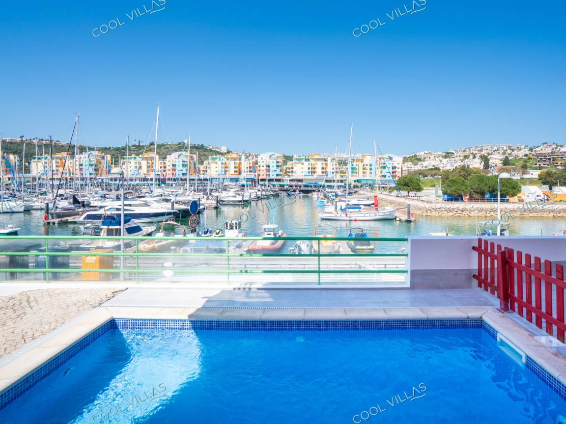 300 M² Villa ∙ 5 Chambres ∙ 10 Personnes - Algarve