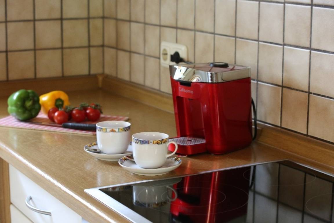 68 m² Ferienhaus ∙ 2 Schlafzimmer ∙ 4 Gäste – Bild 7