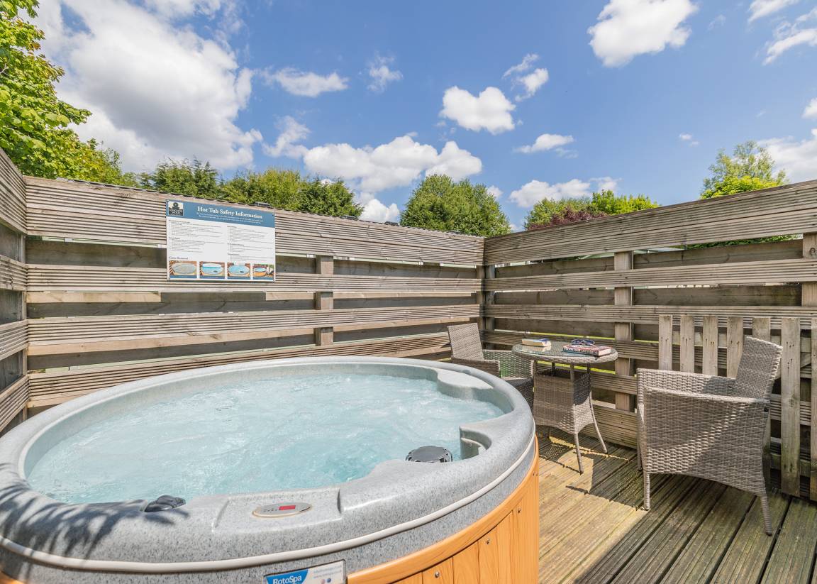 Caravan ∙ 1 Bedroom ∙ 2 Guests - Derbyshire
