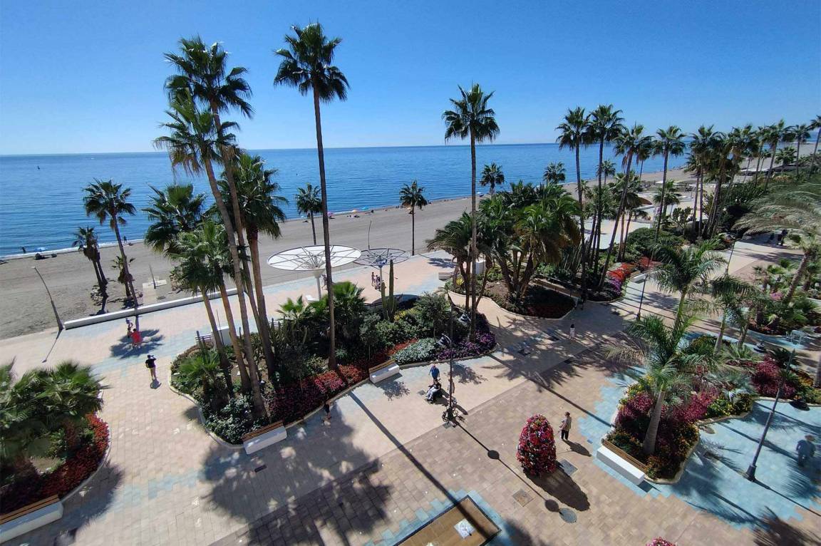 66 M² Apartamento ∙ 1 Habitación ∙ 3 Huéspedes - Selwo Aventura