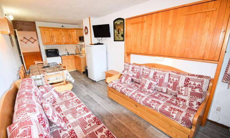 36 m&sup2; Ferienwohnung 1 Schlafzimmer 5 G&auml;ste