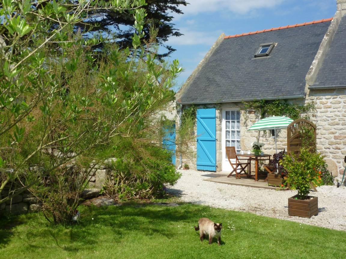 32 m&sup2; G&icirc;te 1 Schlafzimmer 2 G&auml;ste