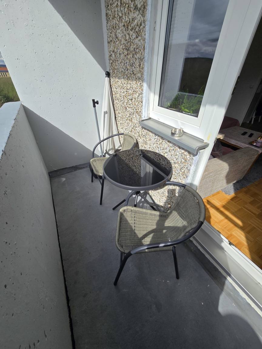 60 m² Ferienwohnung ∙ 2 Schlafzimmer ∙ 4 Gäste – Bild 17
