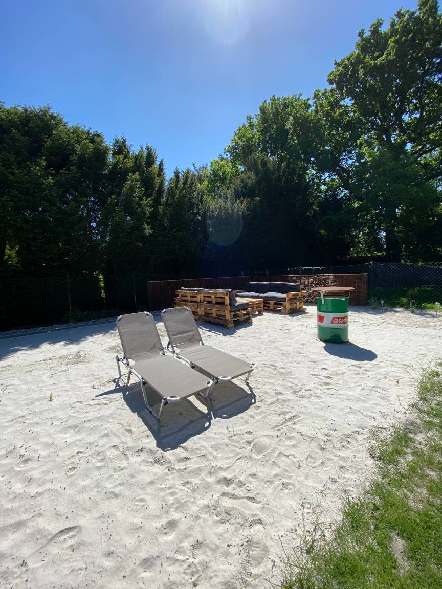 80 m² Ferienwohnung ∙ 2 Schlafzimmer ∙ 4 Gäste – Bild 14