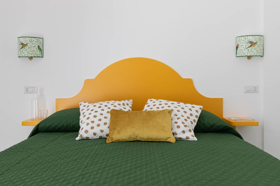 90 M² Appartamento Vacanza ∙ 2 Camere Da Letto ∙ 7 Ospiti - Martinsicuro