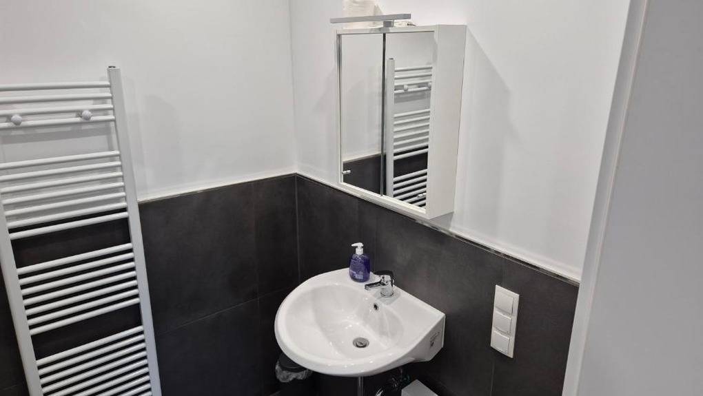 20 m² Ferienwohnung ∙ 1 Schlafzimmer ∙ 2 Gäste – Bild 11