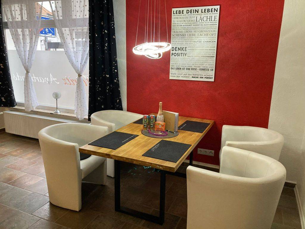 96 M² Apartment ∙ 2 Bedrooms ∙ 4 Guests - Waren