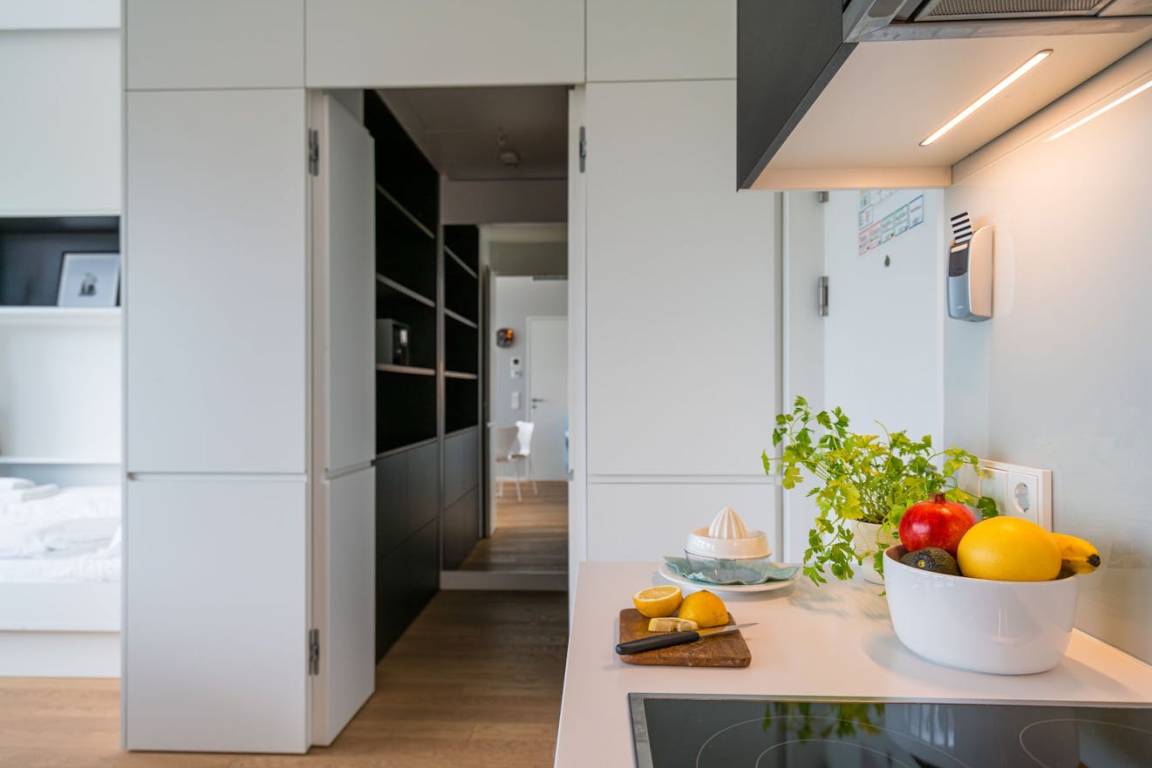 40 M² Apartment ∙ 4 Guests - Vienna