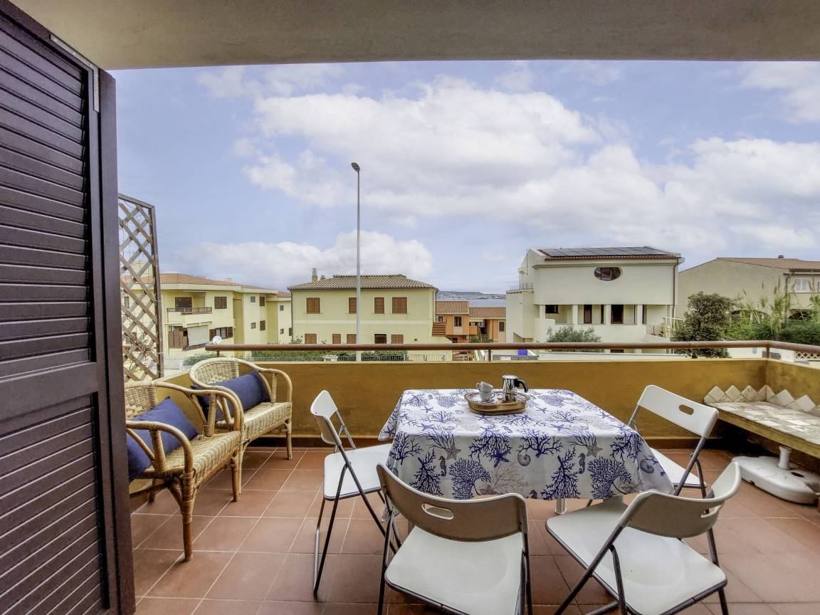 47 M² Apartamento ∙ 1 Habitación ∙ 4 Huéspedes - Palau