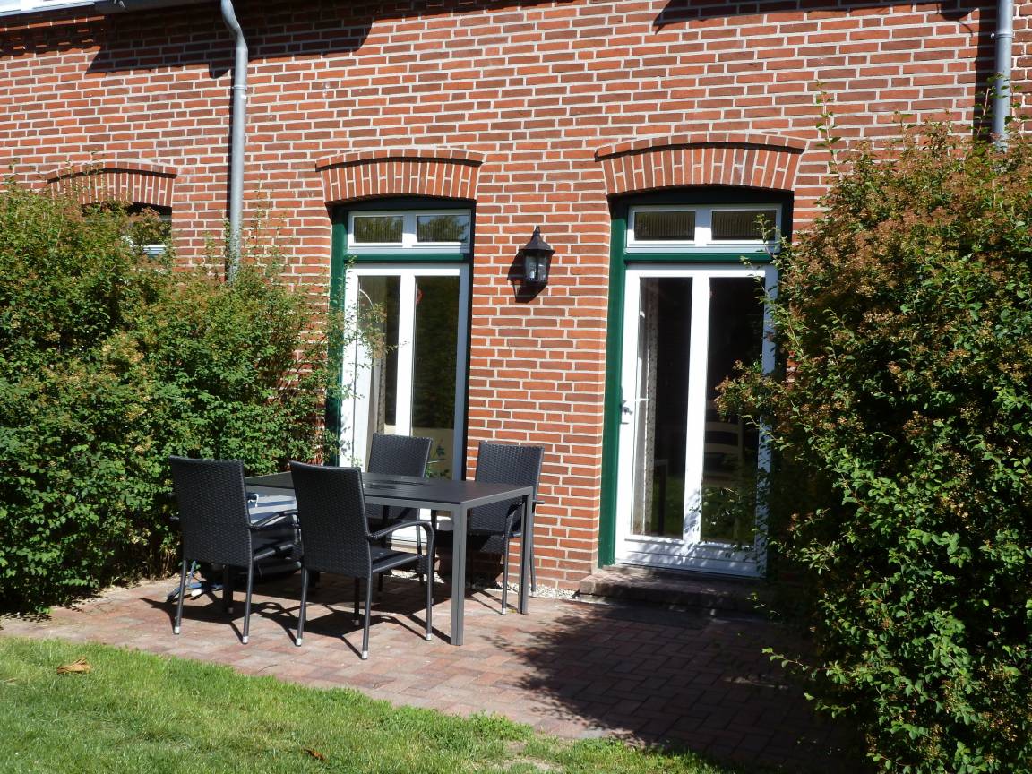 70 m² Ferienhaus ∙ 2 Schlafzimmer ∙ 4 Gäste – Bild 13