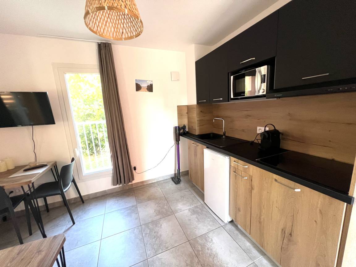 26 M² Apartment ∙ 1 Bedroom ∙ 4 Guests - Porto-Vecchio