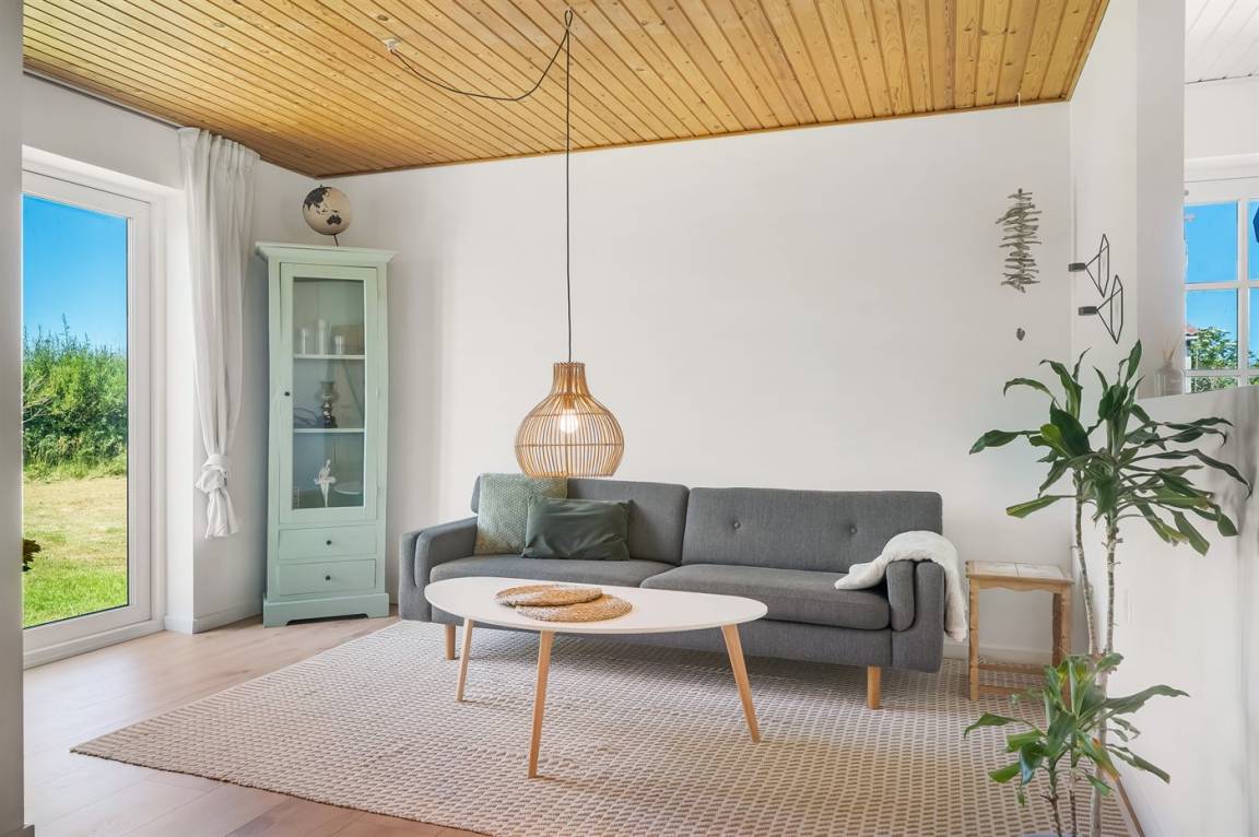 120 m&sup2; Ferienhaus 3 Schlafzimmer 7 G&auml;ste