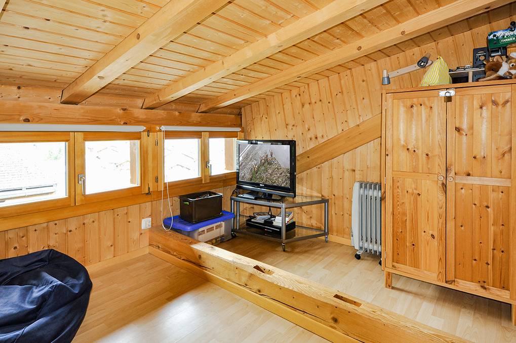 106 m² Ferienwohnung ∙ 3 Schlafzimmer ∙ 7 Gäste – Bild 16