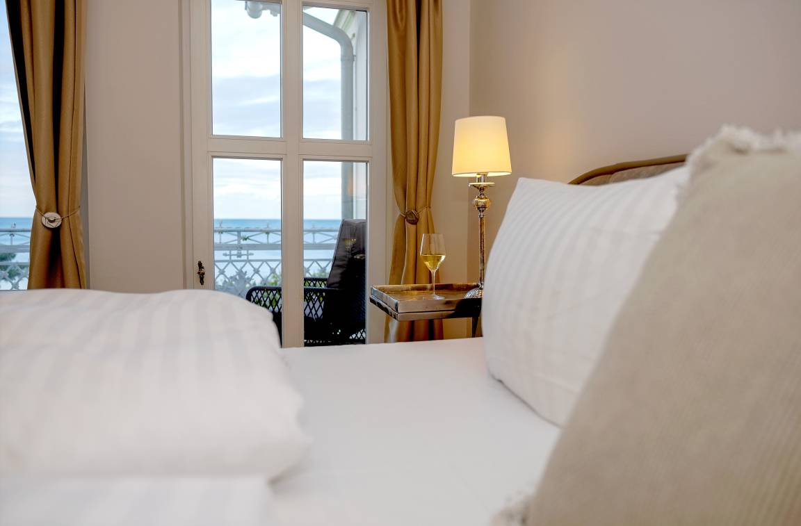 142 m² Ferienwohnung ∙ 4 Schlafzimmer ∙ 7 Gäste – Bild 22
