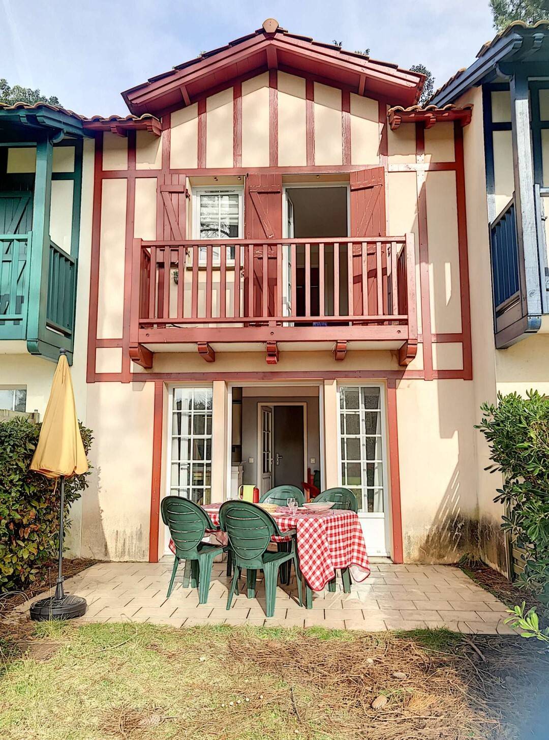 44 M² Apartment ∙ 2 Bedrooms ∙ 4 Guests - Moliets-et-Maa