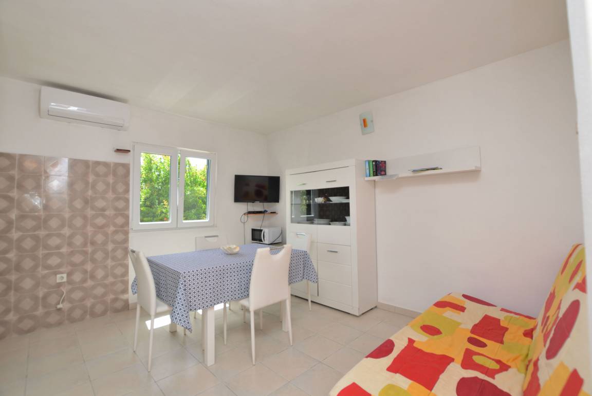 44 M² Ferienwohnung ∙ 1 Schlafzimmer ∙ 2 Gäste - Premantura