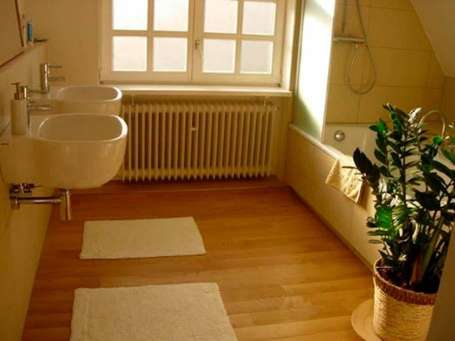 110 m² Ferienhaus ∙ 4 Schlafzimmer ∙ 8 Gäste – Bild 9