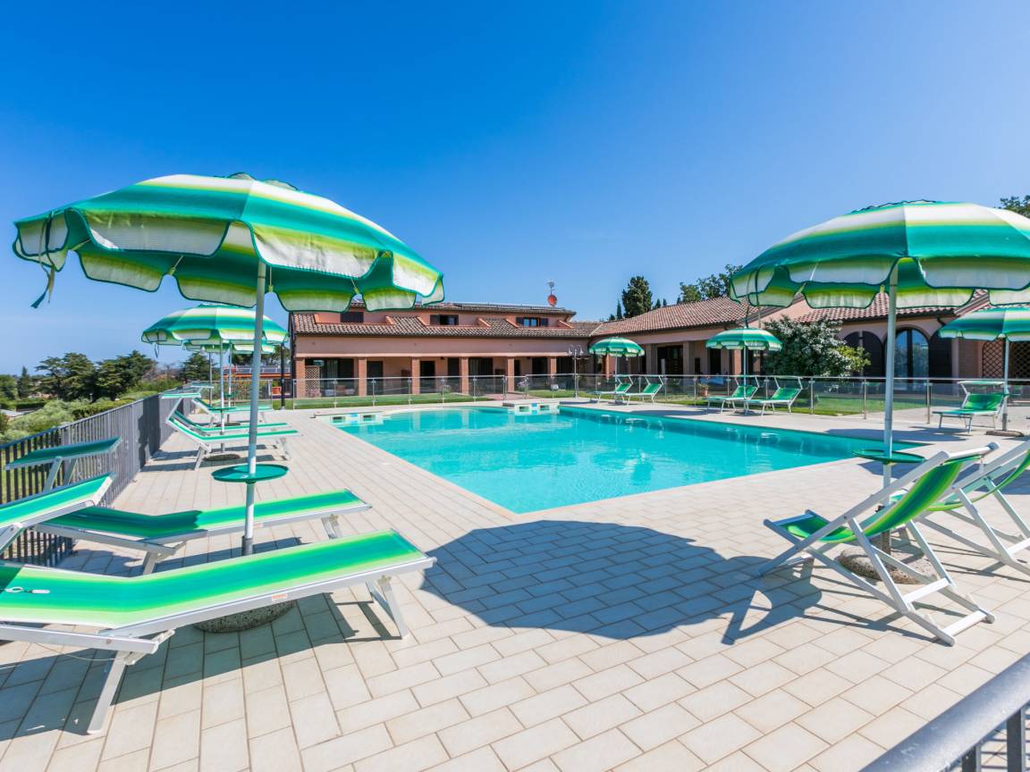 54 M² Casa Vacanza ∙ 2 Camere Da Letto ∙ 4 Ospiti - San Vincenzo