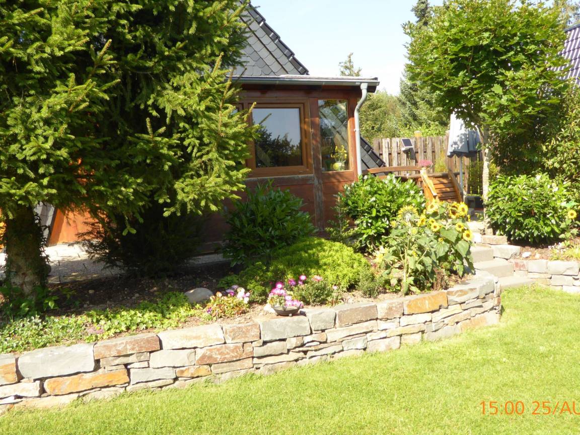 91 M² Ferienhaus ∙ 2 Schlafzimmer ∙ 5 Gäste - Blankenheim