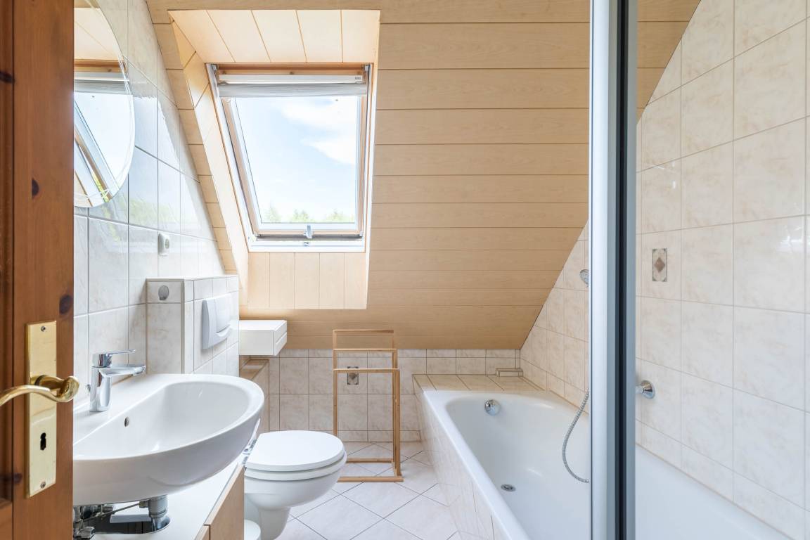 65 m² Ferienwohnung ∙ 2 Schlafzimmer ∙ 4 Gäste – Bild 22