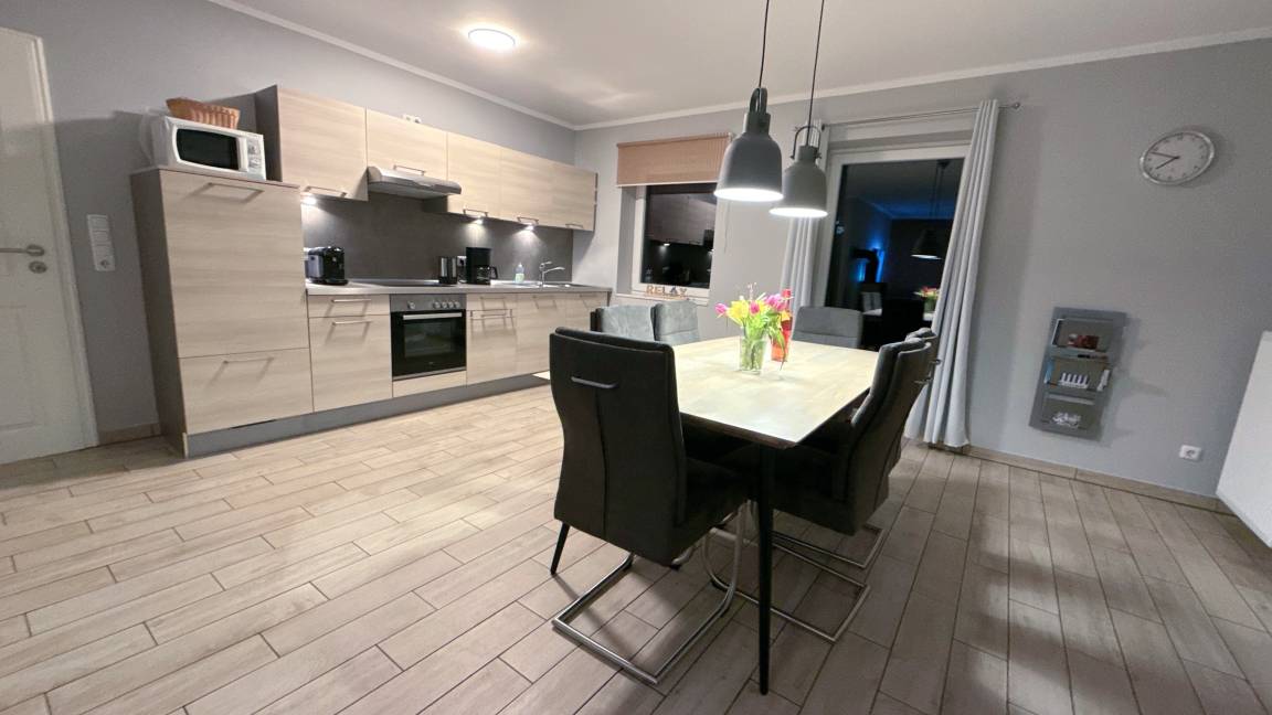115 m² Ferienhaus ∙ 3 Schlafzimmer ∙ 4 Gäste – Bild 16