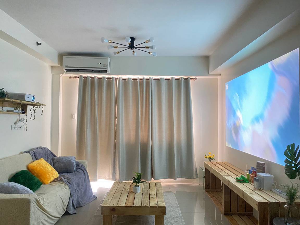 40 M² Apartment ∙ 2 Bedrooms ∙ 8 Guests - Manila