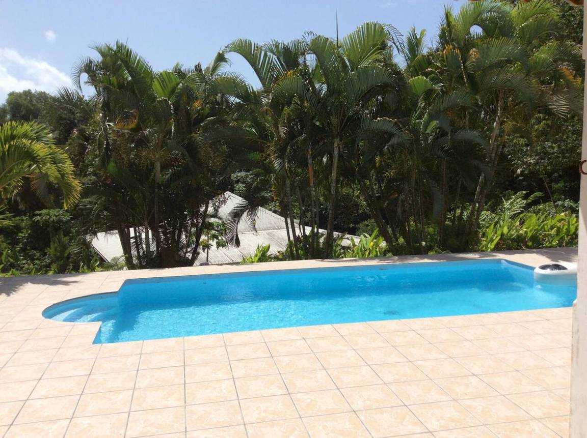 150 M² Villa ∙ 3 Habitaciones ∙ 6 Huéspedes - Guadalupe