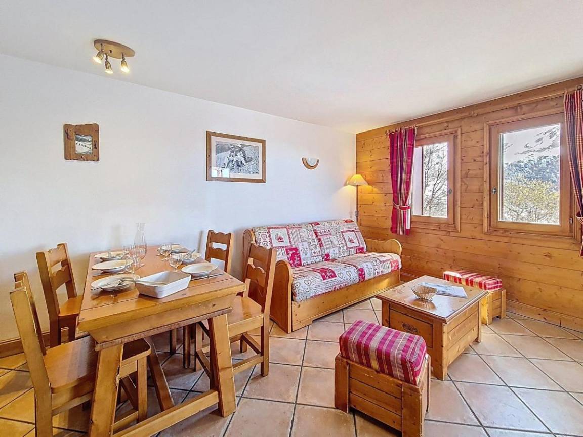 50 m² Ferienwohnung ∙ 2 Schlafzimmer ∙ 6 Gäste – Bild 2