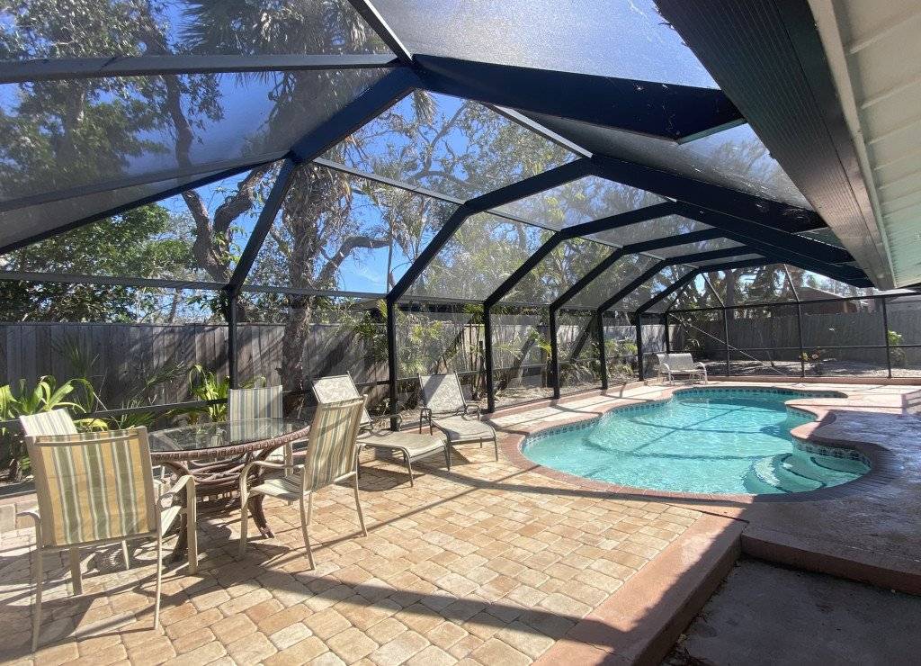 158 M² House ∙ 3 Bedrooms ∙ 8 Guests - Manasota Key, FL