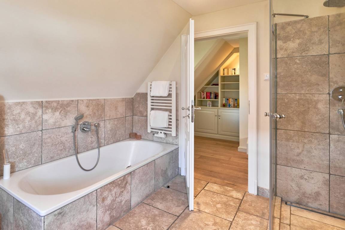 170 m² Ferienhaus ∙ 3 Schlafzimmer ∙ 6 Gäste – Bild 19