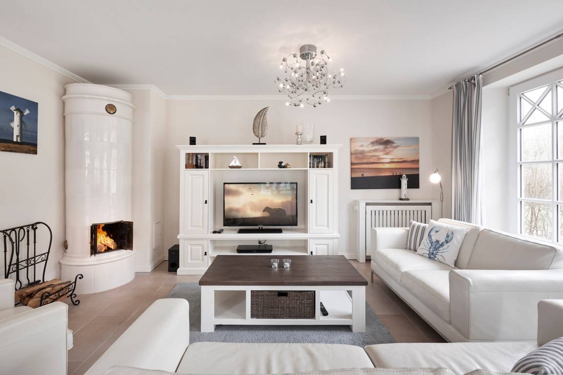 140 m² Ferienhaus ∙ 3 Schlafzimmer ∙ 6 Gäste – Bild 9