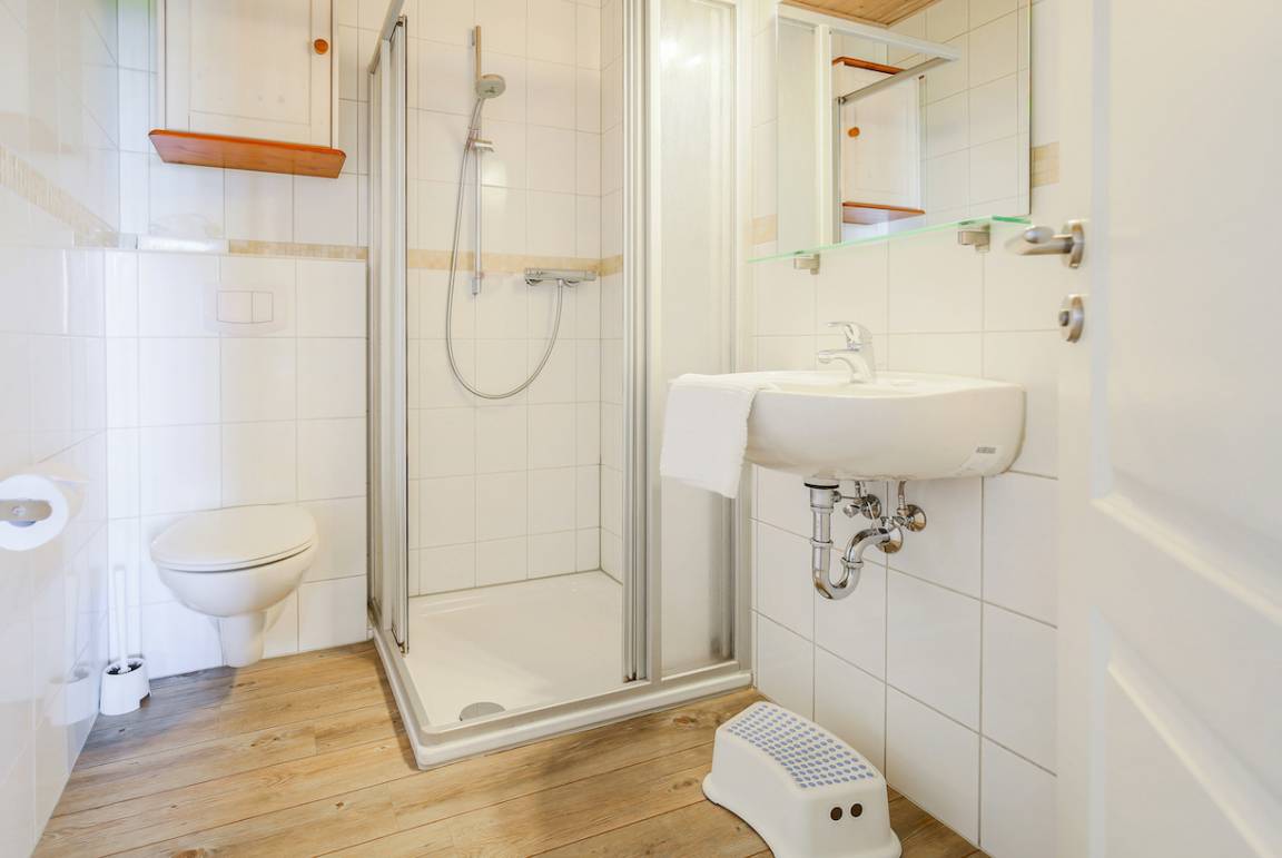 58 m² Ferienhaus ∙ 2 Schlafzimmer ∙ 5 Gäste – Bild 8