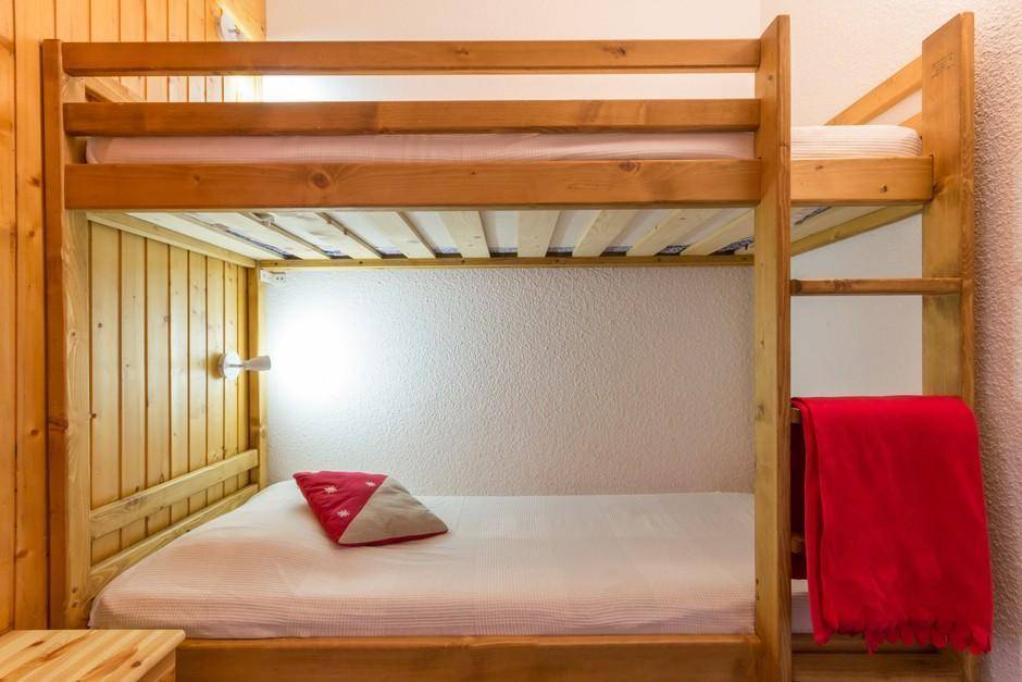 24 m&sup2; Studio 1 Schlafzimmer 4 G&auml;ste